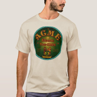 The Acme Electric Tee Shirt