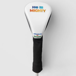 The Active Edge Collection Golf Head Cover