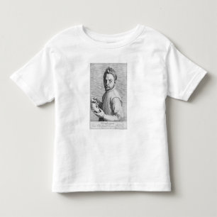 The Actor Jean Gabriel Swel Toddler T-shirt