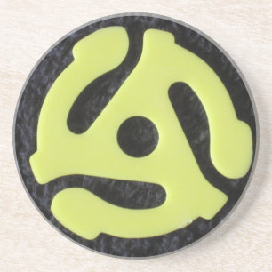 The Adapter Sandstone Coaster