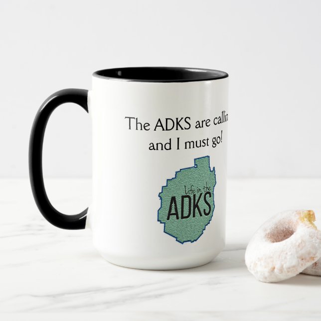 aight coffee mug Lights Out 'Fred Approved' Mug