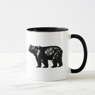 The Adirondacks are calling Mug