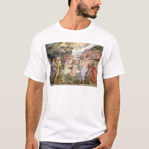 The Adoration of the Golden Calf T-Shirt