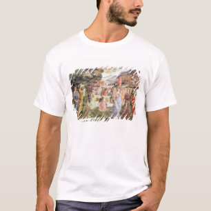 The Adoration of the Golden Calf T-Shirt