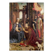 The Adoration of the Kings (Front)