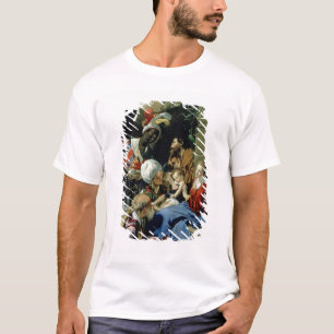 The Adoration of the Kings, 1612 T-Shirt