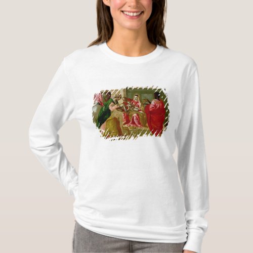 The Adoration of the Magi 1567_70 T_Shirt