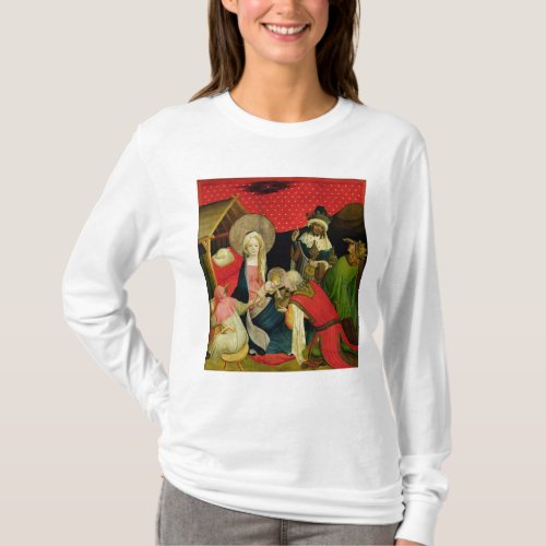 The Adoration of the Magi 2 T_Shirt