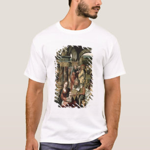 The Adoration of the Magi T-Shirt