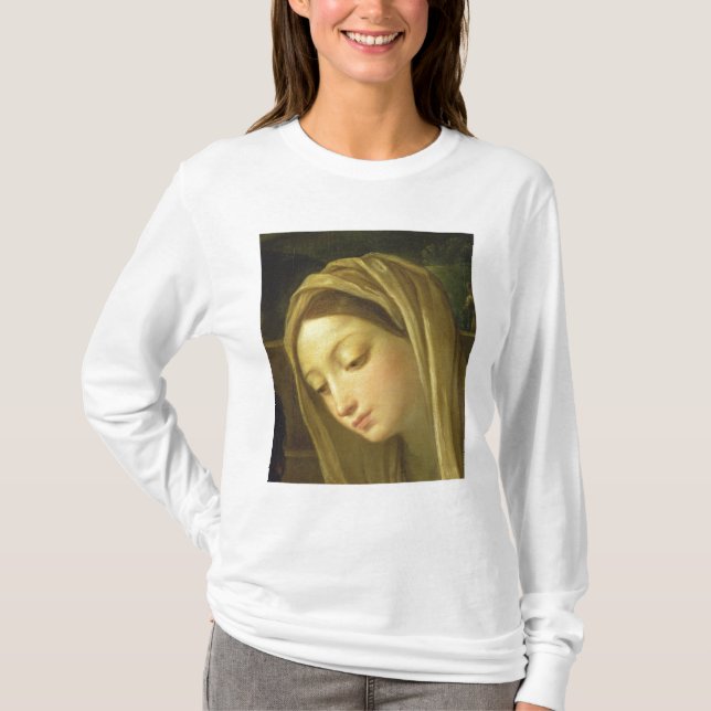 The Adoration of the Shepherds 2 T-Shirt (Front)