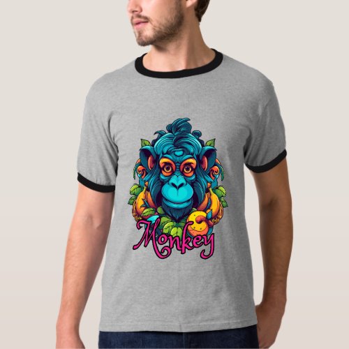 the adventure t_shirt design