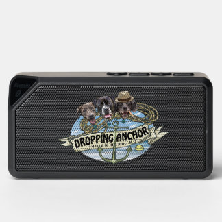 The Adventurer Bluetooth Speaker