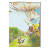 The Adventures of Ted, Ed and Caroll (Front)