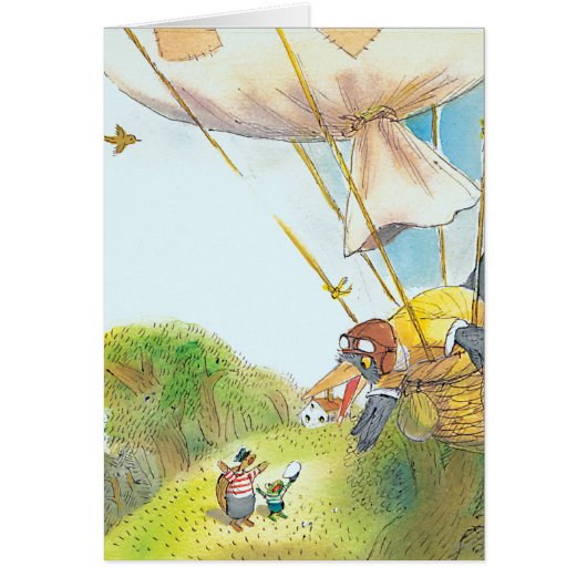 The Adventures of Ted, Ed and Caroll (Front)