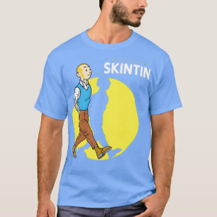 The Adventures Of Tiny Skinhead T-Shirt
