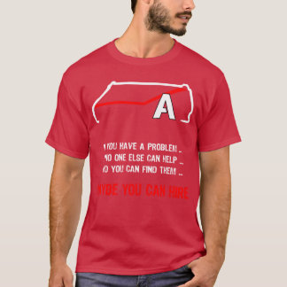 The Aeam Van Funny 80 sV Programme Movie Gift frie T-Shirt