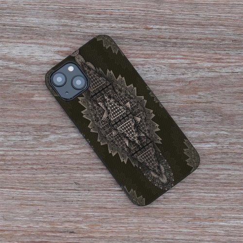 The Aeetus from the war land iPhone 13 Case