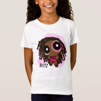 The Afropuff Girls Blitz T-Shirt