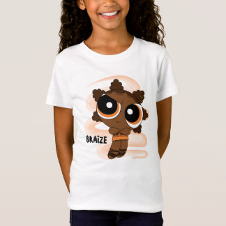The Afropuff Girls Braize T-Shirt