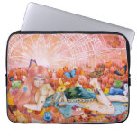 The Afternoon Laptop Sleeve