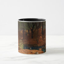 The Afternoon of the Year Mug