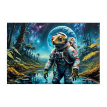 THE AGE OF STEEL-GECKO 3