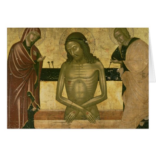 The Agony of Christ Cards (Front Horizontal)