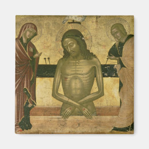 The Agony of Christ Magnet