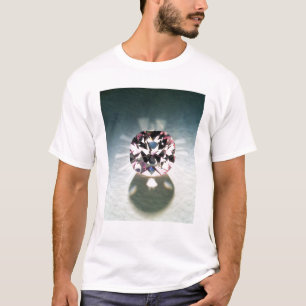The Agra Diamond T-Shirt