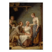 The Agreed Proposal (Front)