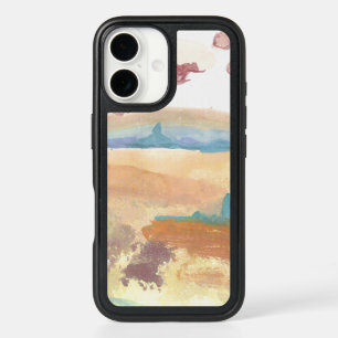 The Air I Breathe by AnyaC iPhone 16 Case