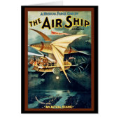 The Air Ship (Front)
