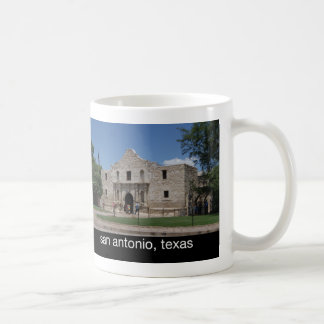 The Alamo: Mug-2 Coffee Mug