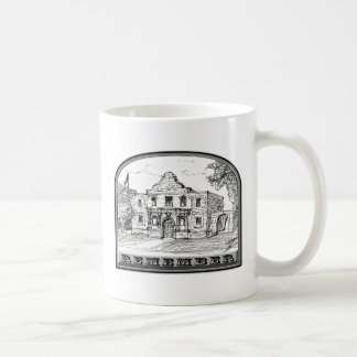 The Alamo: Mug - Remember