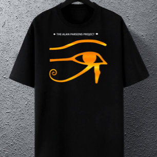 The Alan Parsons Project - Eye in the Sky T-Shirt