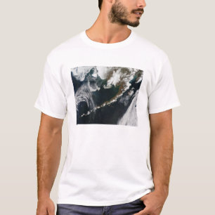 The Alaskan Peninsula and Aleutian Islands T-Shirt