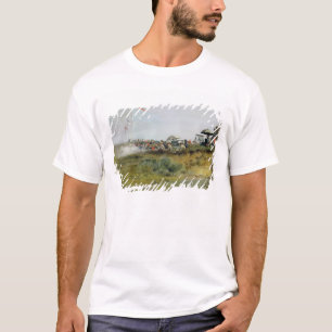 The Albert - First Stage, 900 yards, Bisley Camp, T-Shirt