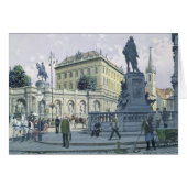 The Albertina, Vienna (Front Horizontal)