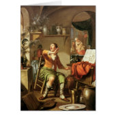 The Alchemist (Front)