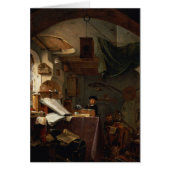 The Alchemist (Front)