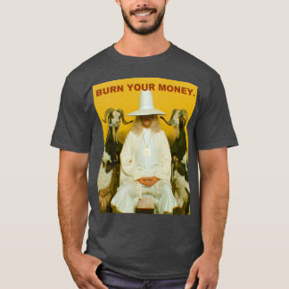The Alchemist T-Shirt