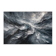 The Alchemist's Anemos: Primordial Air Element 12K