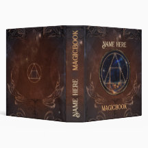 The Alchemist's philosopher's stone magicbook