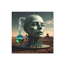 The Alchemy of Human Evolution