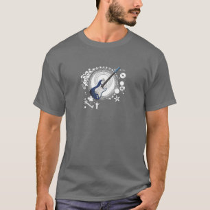 The Alchemy of Music Image T-Shirt