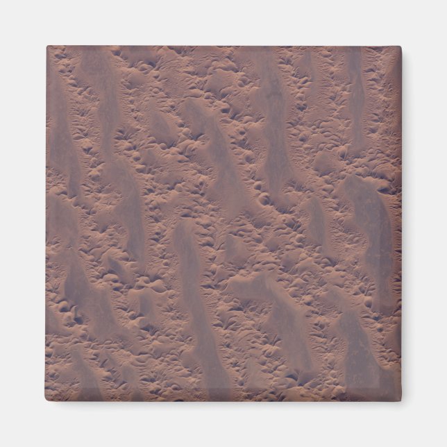 The Algerian desert Magnet (Front)