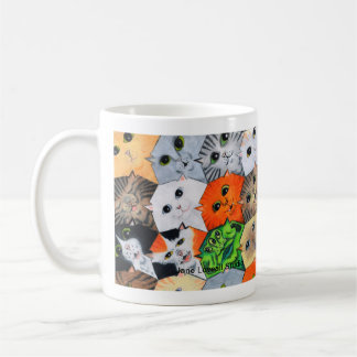 The Alien Among Us Mug