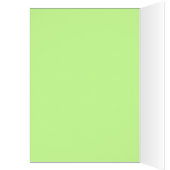 The Aliens Done Got Me Funny Cute Trendy Cards (Inside (Left))