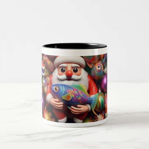 The all new coffee mug with Custome design on it  