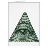 The All Seeing Eye (Front)